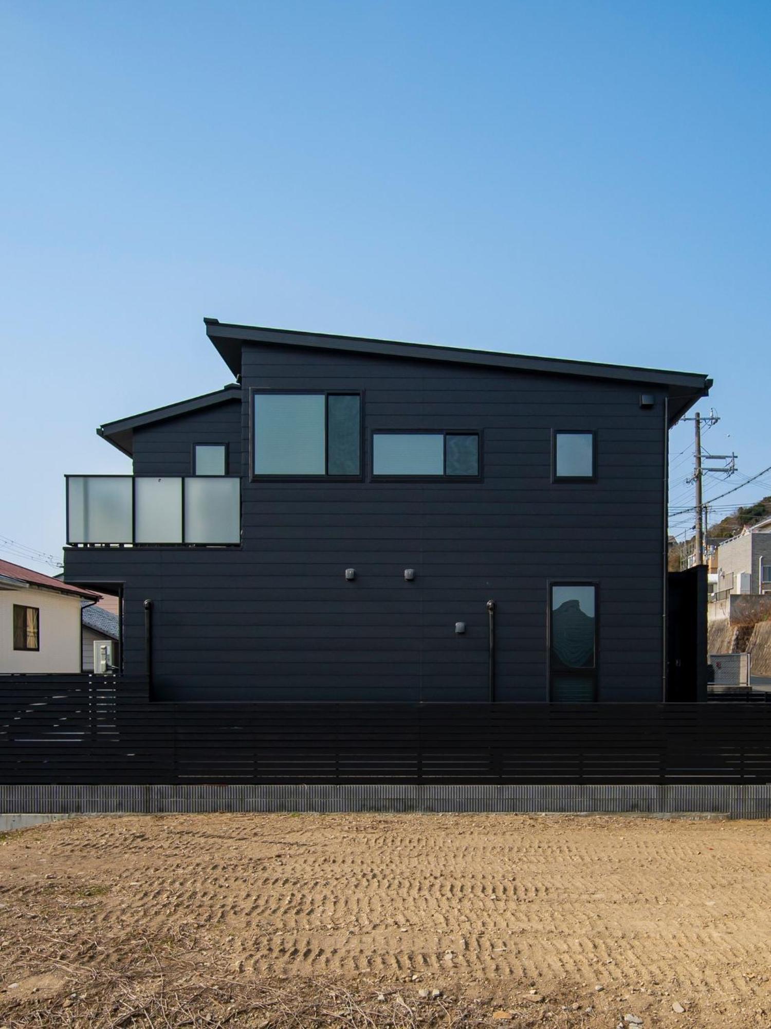 Awaji-Shima C-Side Sky Arena - Vacation Stay 87364V 미나미아와지 외부 사진