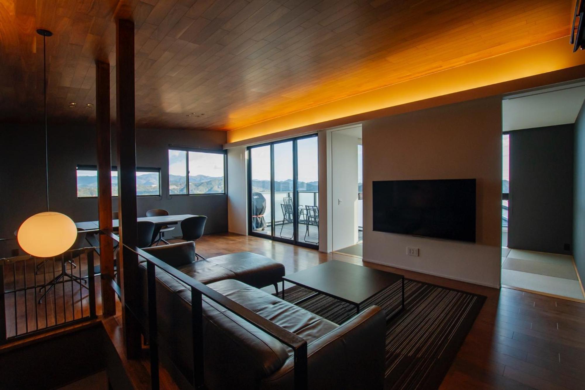 Awaji-Shima C-Side Sky Arena - Vacation Stay 87364V 미나미아와지 외부 사진