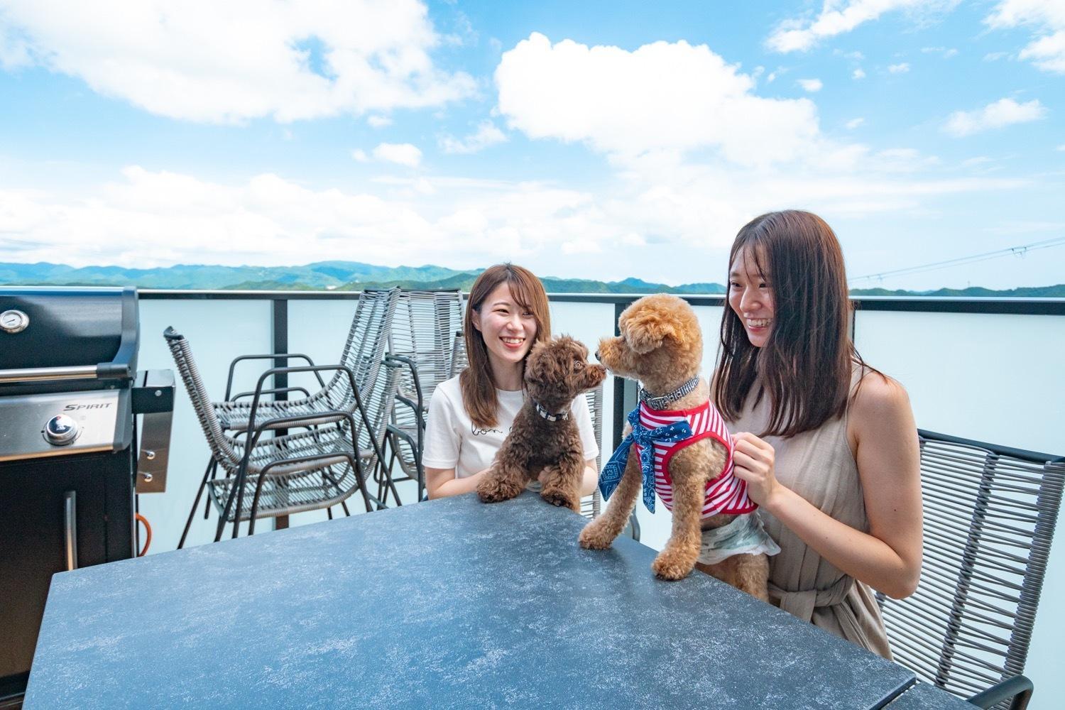 Awaji-Shima C-Side Sky Arena - Vacation Stay 87364V 미나미아와지 외부 사진